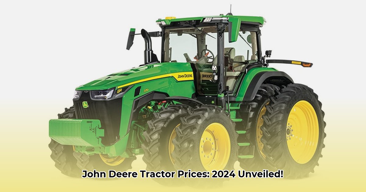 how-much-is-a-new-john-deere-tractor